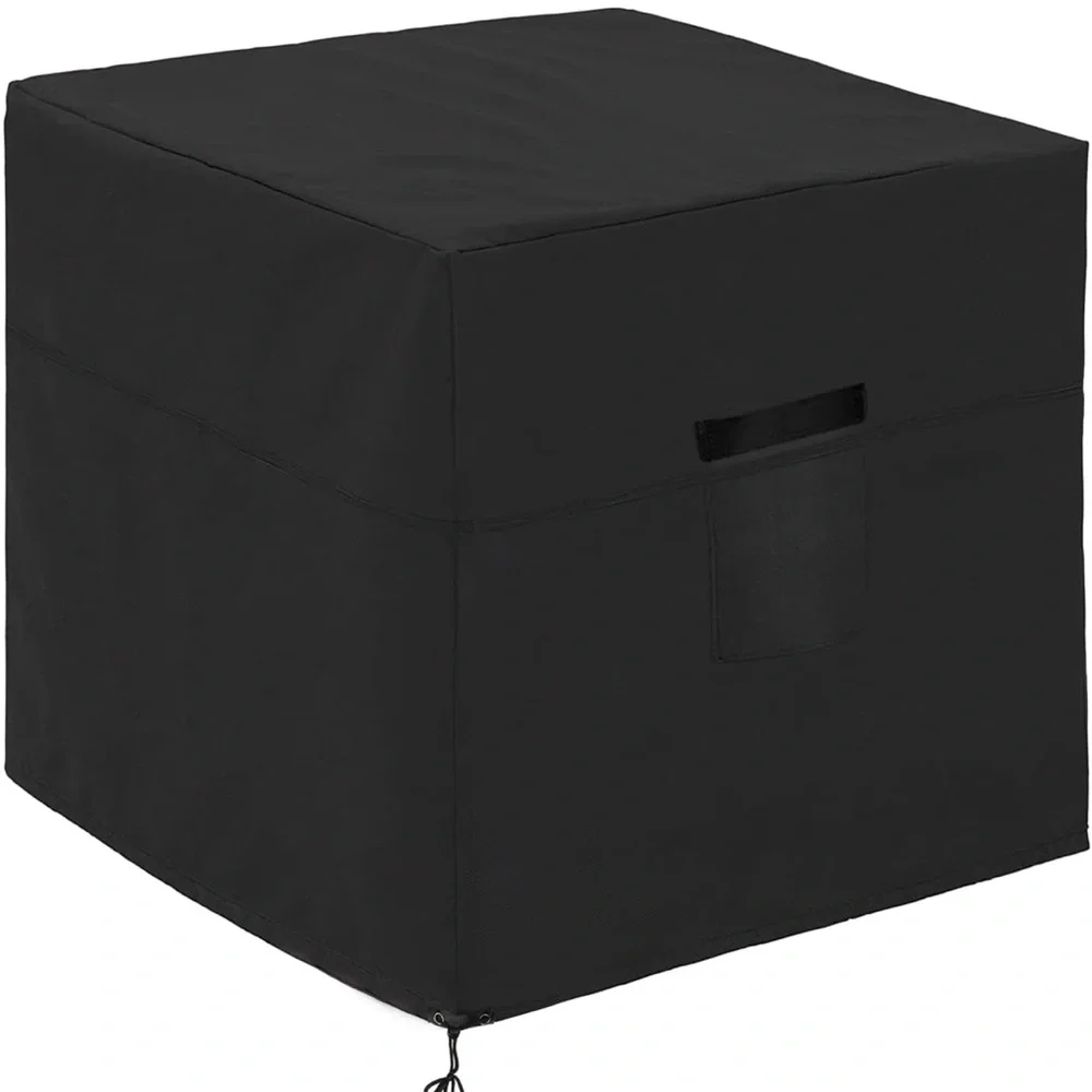 Air Conditioner Cover for Outside Unit, 2pack